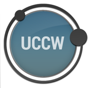 Opprett hjemmeskjermen av drømmene dine med Super-Customizable UCCW Widget [Android] / Android